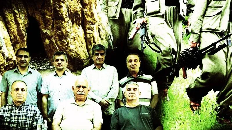Kulis | PKK silah bıraktı, bundan sonra ne olacak: Süreç "merdiven" usulüyle ilerleyecek