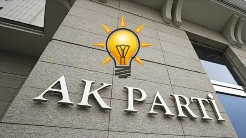 AK Parti'ye Transfer Şoku! 7 Yeni Başkan Daha mı Geliyor?