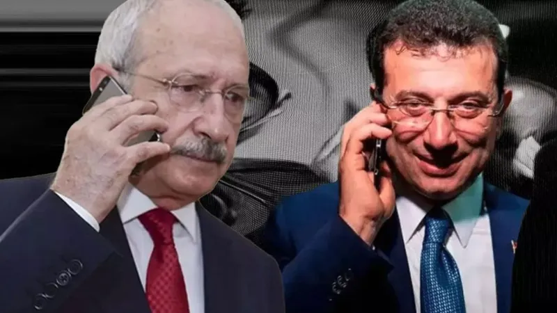 Kulisleri karıştıran ses kaydı sonrası Kılıçdaroğlu’ndan ilk açıklama: Yayınlanması operasyondur