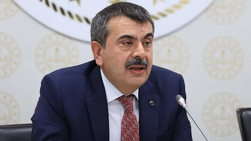 Kurban Bayramı tatili uzatılacak mı? Bakan Tekin'den açıklama