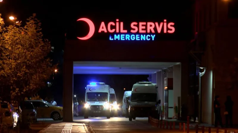 Kurban Bayramı'nda sağlık hizmetleri kesintisiz sürecek