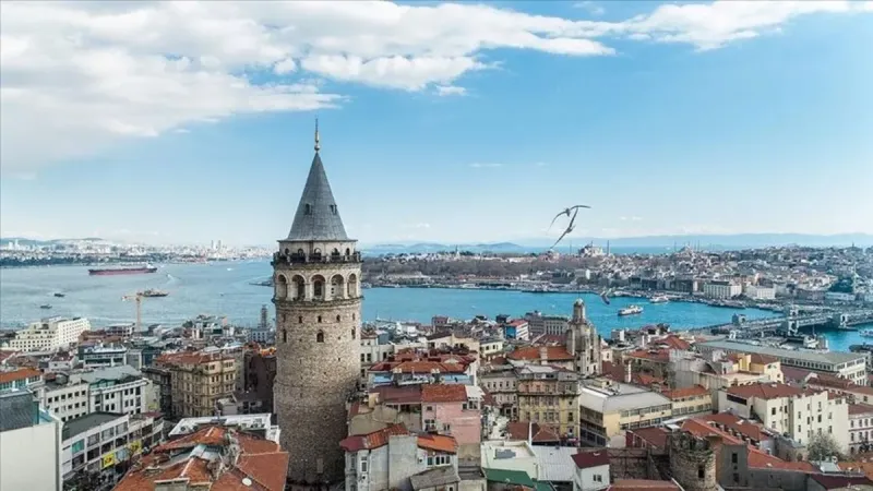 Küresel Şehirler Savaşı: Zirvede Kim Var? New York, Londra, Paris!