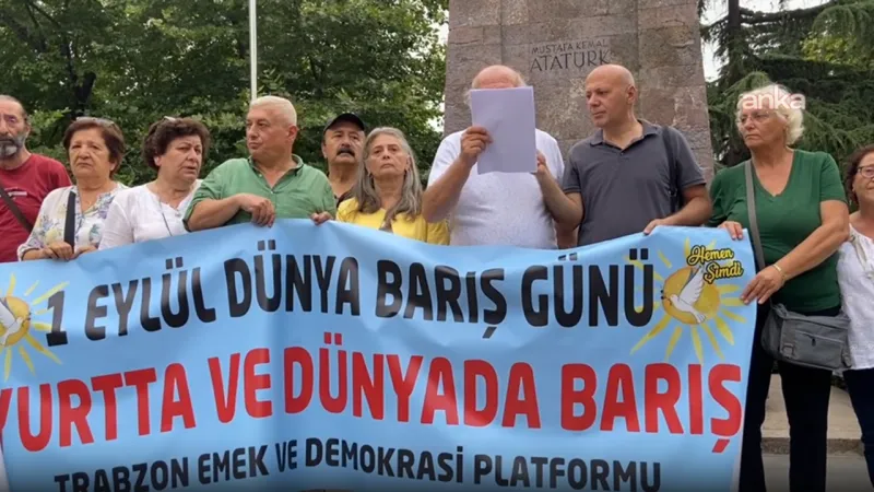 Kürt Sorununda Barış Umudu! Şiddet Son Bulacak mı?