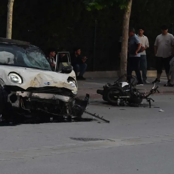 Kuryenin ilk iş gününde ölümüne neden olmuştu! O sürücü hakkında karar verildi