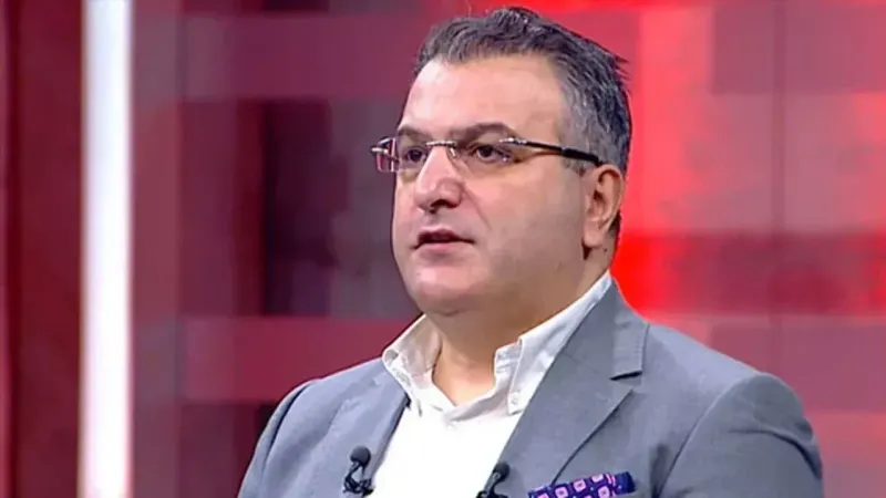 Levent Gültekin'den Cem Küçük'e Sert Yanıt: Yalan Söylüyor!