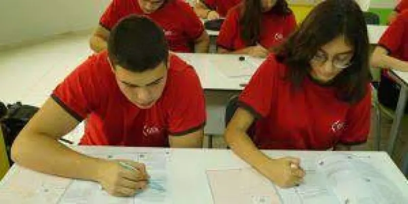 LGS 2025 Sürprizi: Matematik ve Türkçe Mi Eledi? İşte Detaylar!