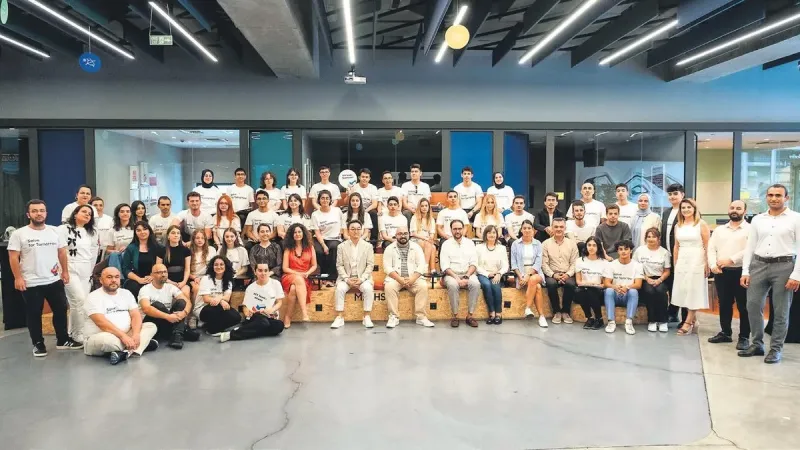 Samsung'dan Liselilere Müjde! Küresel Fırsat Kapıda!