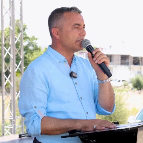 Manavgat Belediyesi'nde Şok Operasyon! Başkan Kara Gözaltında mı?