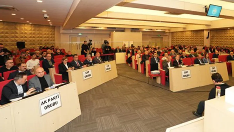 Manisa'da Şok Gelişme! AK Parti Aday Çıkaracak mı?