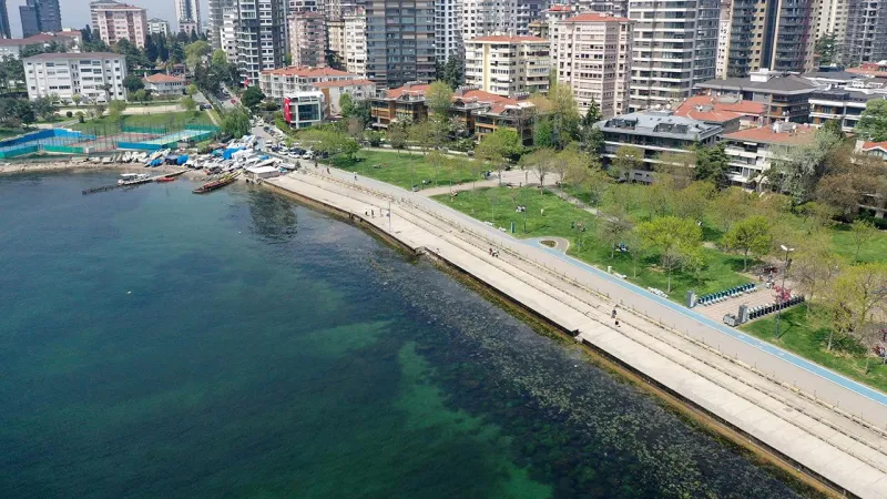 Marmara Alarm Veriyor! Kirliliğe Rekor Ceza Kesildi