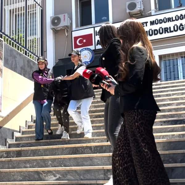 Matematik Mühendisi Ev Arkadaşını Öldürdü! Şoke Eden İtiraf