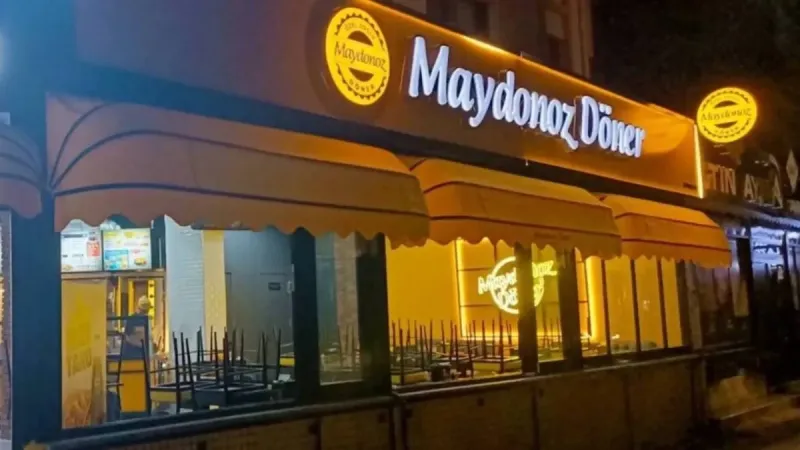 Maydonoz Döner'e Ne Oldu? TMSF'den Şok Satış Kararı!