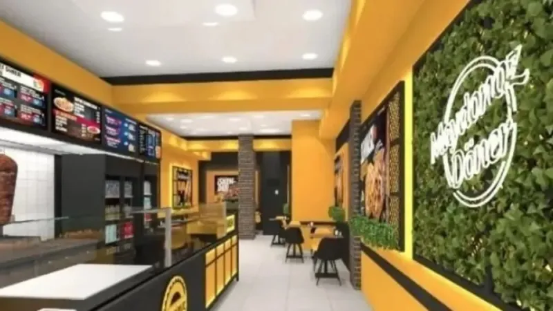 Maydonoz Döner'e ikinci dalga operasyon! FETÖ bağlantılı 63 kişiye gözaltı