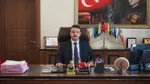 Bismil'de Adalet Rüzgarı! Başsavcı Yaşar Göreve Başladı!