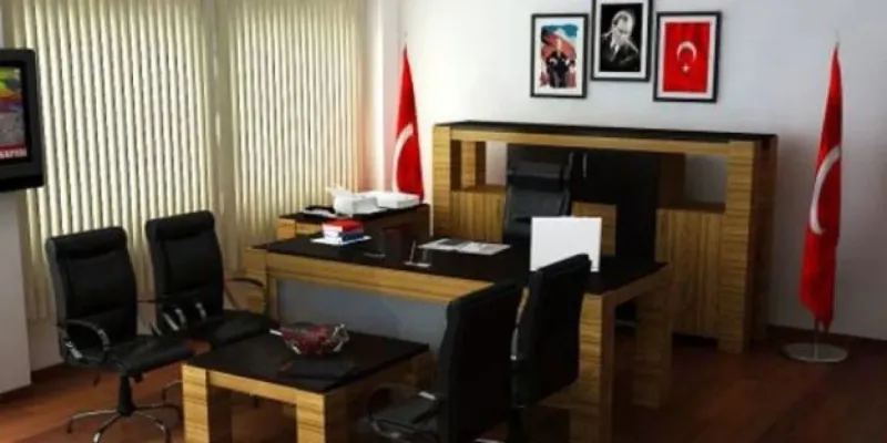 MEB Yönetici Atama Takvimi Açıklandı! İşte Tarihler ve Detaylar