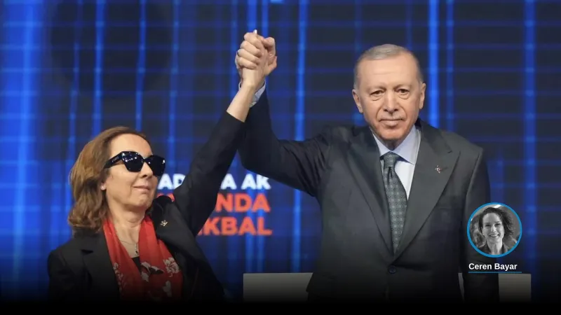 Şok Değişim! Anayasa Komisyonu Başkanı Kim Oldu? İşte Detaylar!