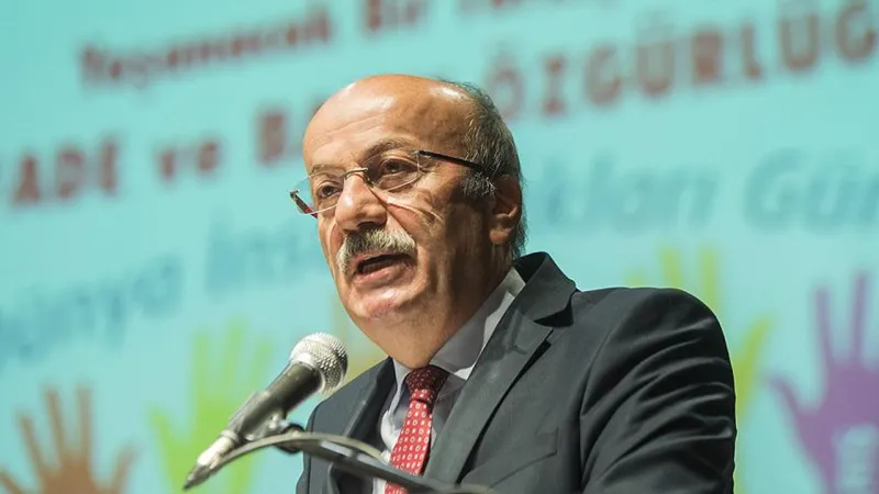 Bekaroğlu'ndan Barış Çağrısı: Herkes Kazanacak!