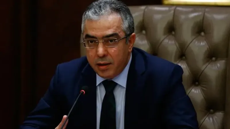 Terörsüz Türkiye: Mehmet Uçum'dan 7 Adımda Çözüm Planı!
