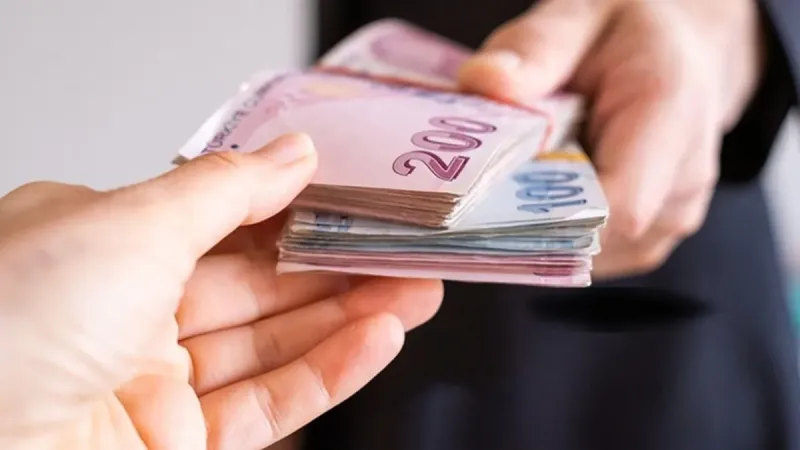 MEMUR MAAŞINA 2 AYLIK ENFLASYON FARKI! Zam hesapları değişti! Kim ne kadar alacak? Öğretmen, hemşire, polis, doktor...