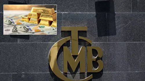 Merkez Bankası Rezerv Rekoru! Dolar Mı Çökecek?