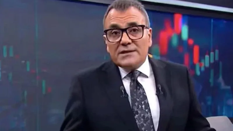 Mesut Yar Habertürk’te canlı yayında operasyonu duyurdu
