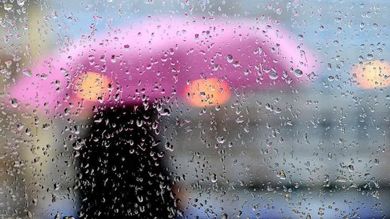 Meteoroloji raporu yayımlandı! Çok sayıda il için sağanak ve kar uyarısı