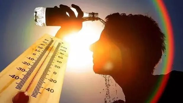 İstanbul'da Nem Alarmı! Şişli'de %99 Rekor Nem Oranı