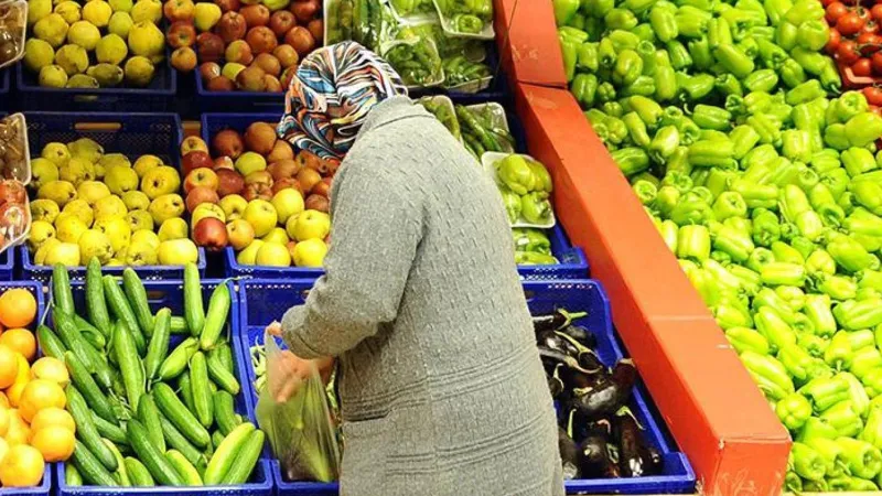 TÜFE'de Şok Artış! Enflasyon Canavarı Kontrolden Çıktı Mı?