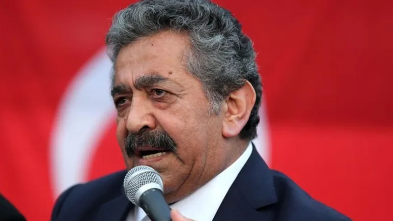 MHP'den İnfaz Düzenlemesi Çağrısı: KHK Mağdurları Unutulmasın!