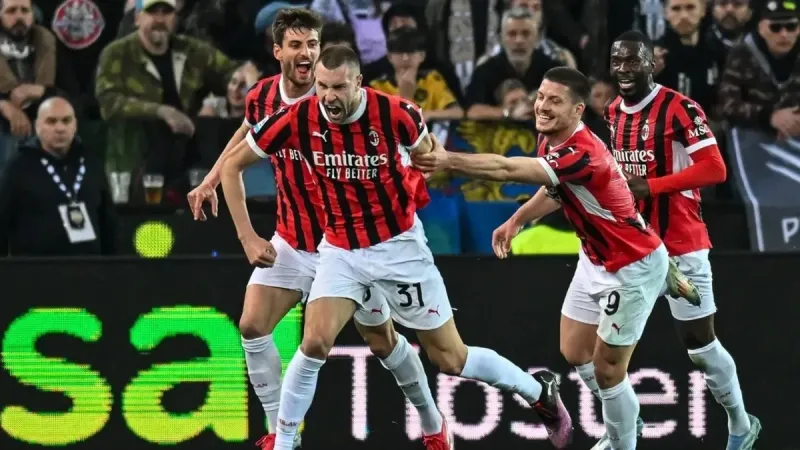 Galatasaray'dan Transfer Bombası! Milan'ın Yıldızı Geliyor Mu?
