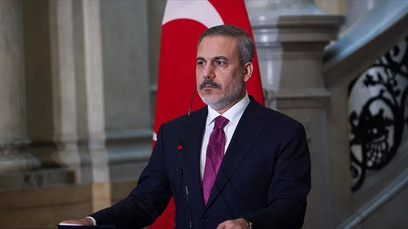 Güler ve Al Sani Görüştü! Katar'la Yeni Savunma İş Birliği mi?