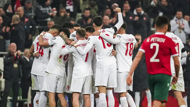 Milli takıma play-off dopingi! O isme şok yorum: "Yorgun ve gergin"