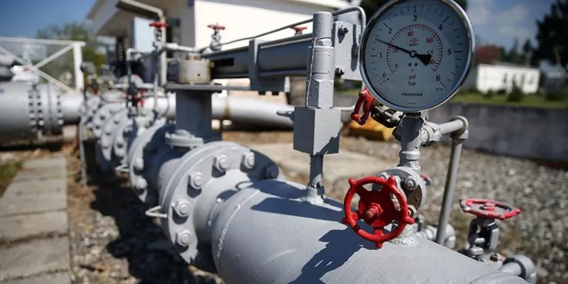 Milyar dolarlık skandal ile gündeme gelmişti! Irak petrolü Türkiye'ye akmaya başladı