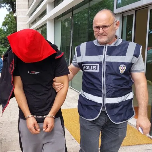 Samsun'da Şok! Misafirlikte Taciz İddiası Tutuklama Getirdi!
