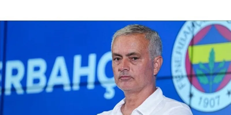 Mourinho Şoku! Fenerbahçe Hisseleri Uçuşa Geçti!