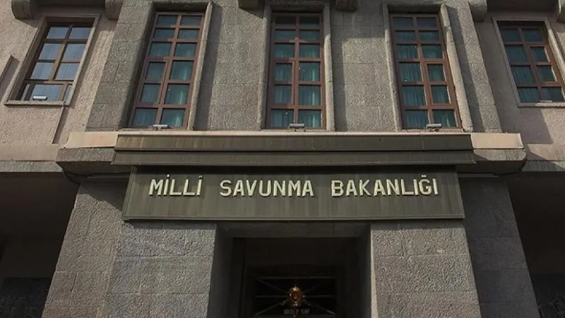MSB'den Kritik Suriye Açıklaması: Kalıcı Güvenlik Sağlanacak Mı?