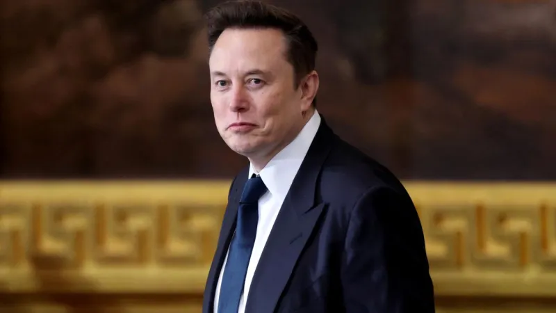 Elon Musk'tan Şok Hamle! Yeni Parti Mi Kuruyor?