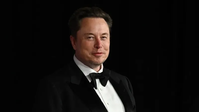 Elon Musk Şoke Etti! Serveti 500 Milyar Doları Aştı!