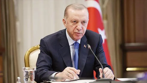 Erdoğan'dan Kritik Müzakere Çağrısı! Ortadoğu'da Neler Oluyor?