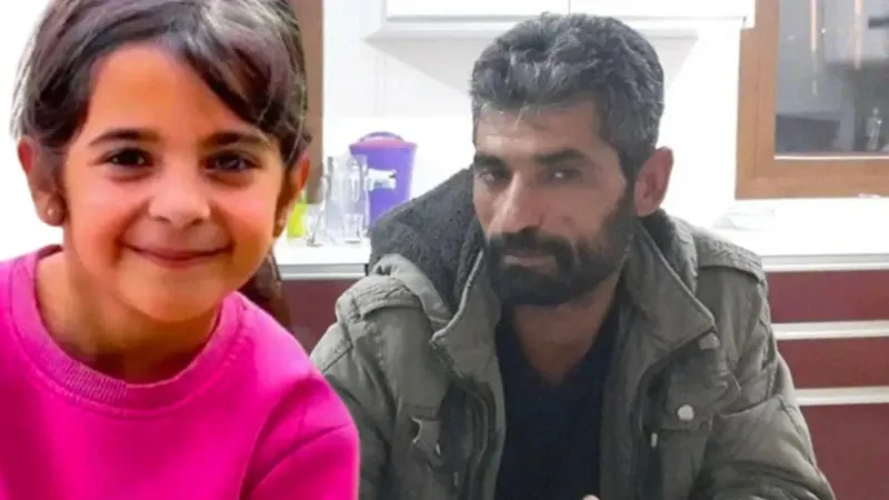 Narin Güran Cinayetinde Şok Gelişme! Karar Değişecek mi?