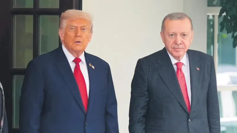 Ekonomi Diplomasisi: New York'ta Neler Oluyor? Şok Detaylar!