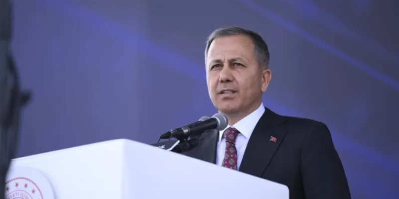 1 Mayıs Müjdesi! Bakan Yerlikaya'dan Emekçilere İzin Sürprizi