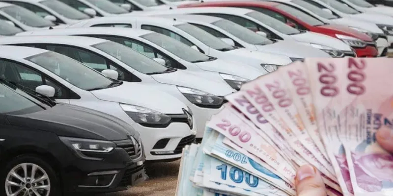 Faizsiz Otomobil Kredisi: 1.5 Milyon TL Fırsatı! Kaçırma!