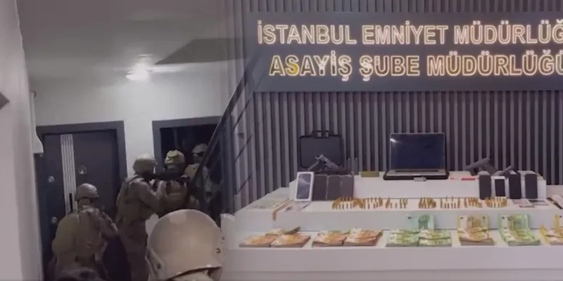 17 İlde Şok Operasyon! 73 Dolandırıcı Tutuklandı!