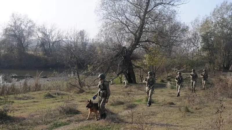 FETÖ'cüler Yunanistan'a Kaçarken Yakalandı! Şok Detaylar