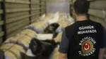 Türkiye'de Şok Baskın! 16,5 Milyar TL'lik Kaçakçılık Operasyonu!