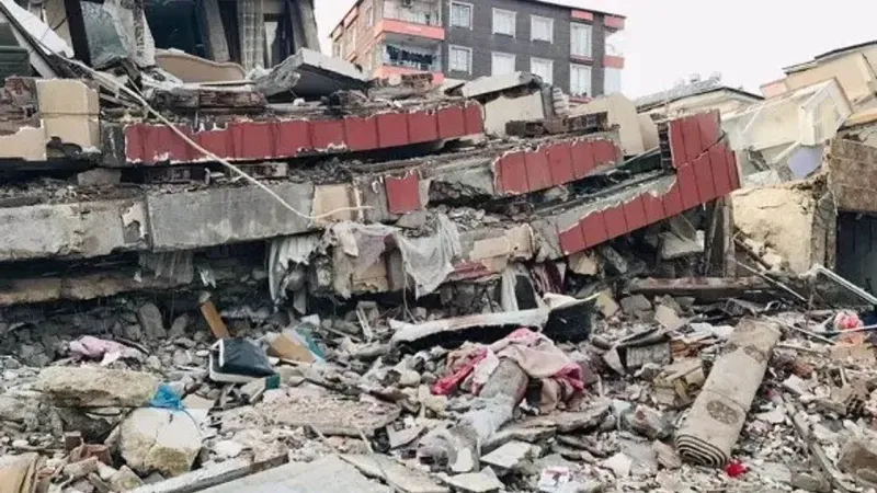 Yağmur Apartmanı Mimarından Şok İtiraf: İmar Barışı Felaketi Mi Getirdi?