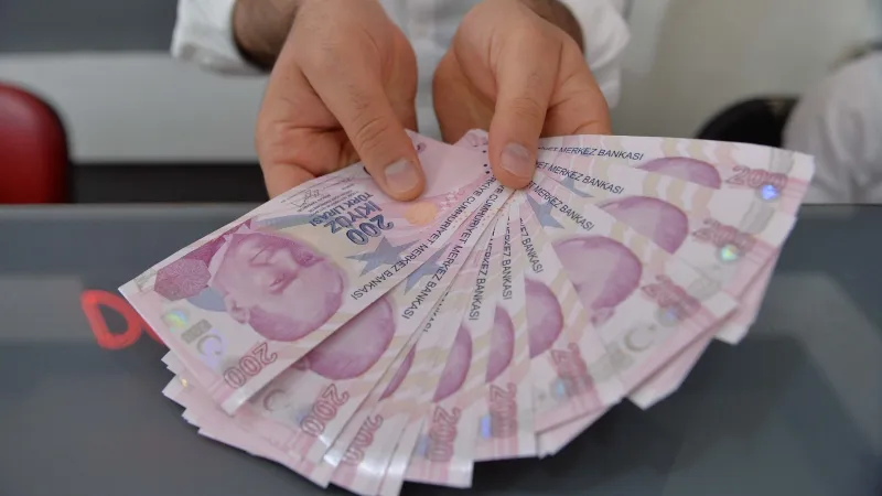 600 Bin TL'ye Rekor Faiz! Hangi Banka En Çok Kazandırıyor?