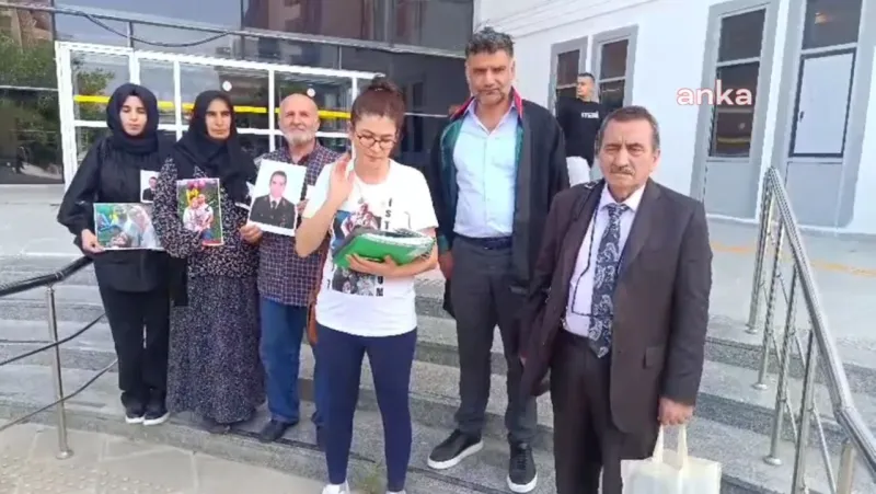 69 Can Kaybı: Depremzede Duruşma Çıkışı İsyan Etti!