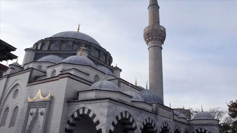 9 Mayıs Cuma Hutbesi: Vakıf Bilinciyle Maneviyata Yolculuk!